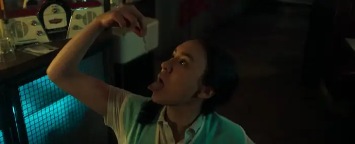 Choose Or Die [Netflix Film] Screenshot 3