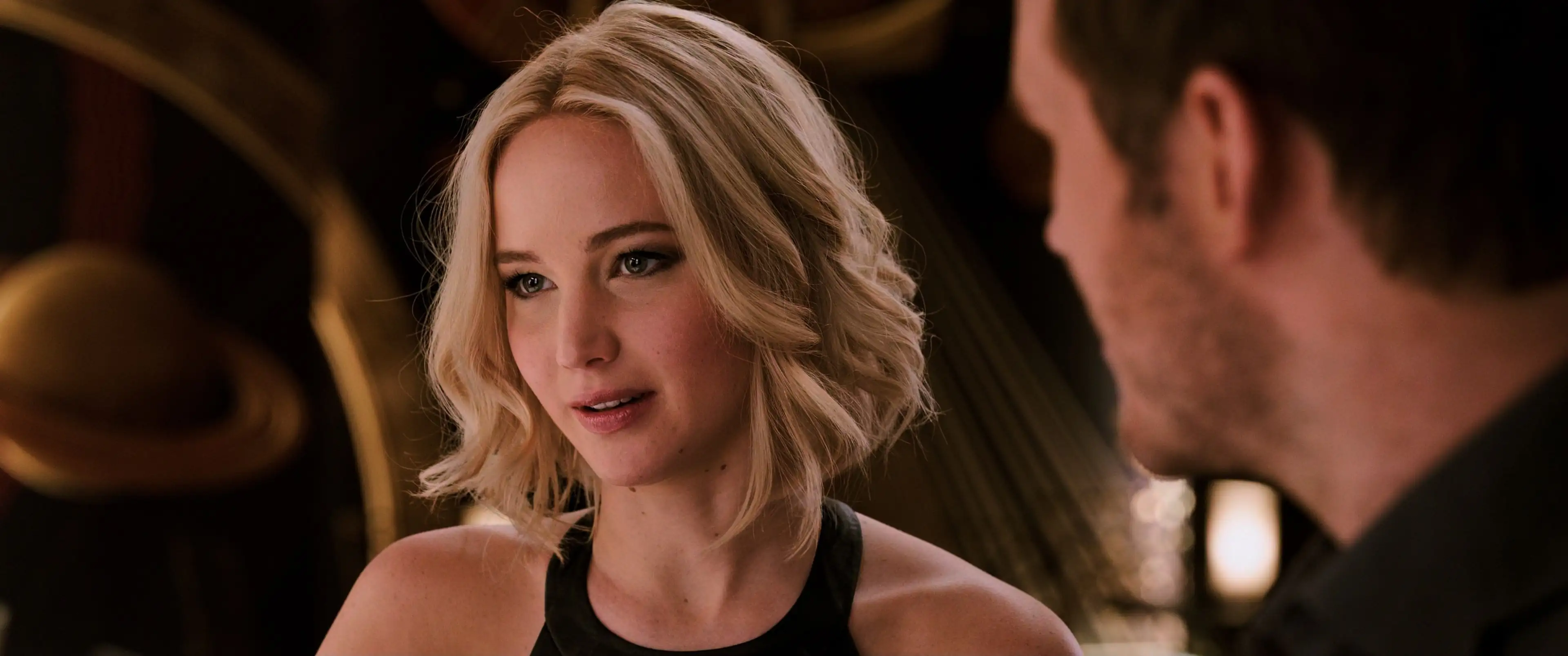 Passengers Screenshot 3 Passengers Screenshot 3