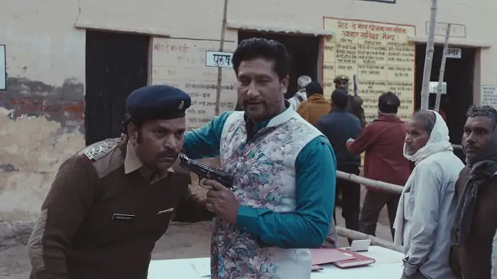 Raktanchal Screenshot 2