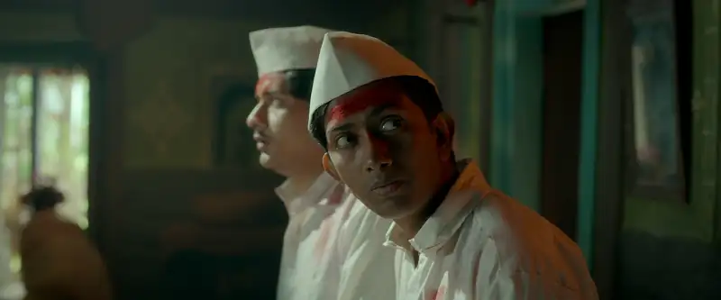 Maharashtra Shaheer Screenshot 1