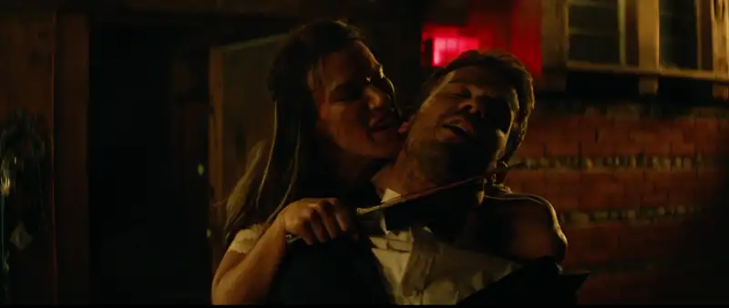 Til Death Do Us Part Screenshot 4