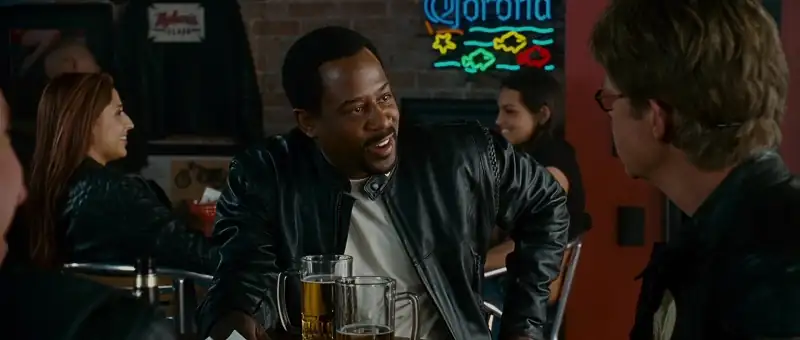Wild Hogs Screenshot 2