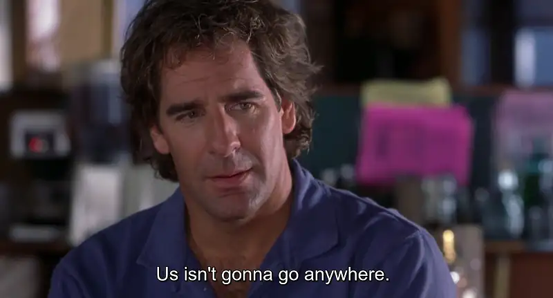 Major League Back to the Minors Screenshot 2