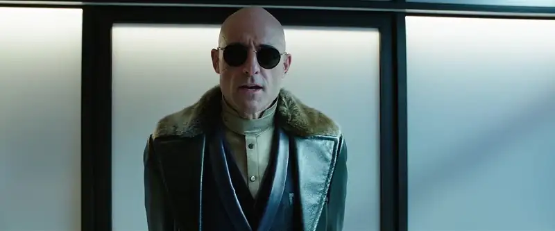 Shazam Screenshot 8