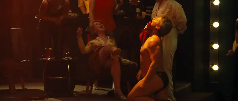 Welcome to Chippendales Screenshot 3