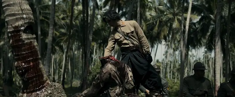 Operation Undead Screenshot 2