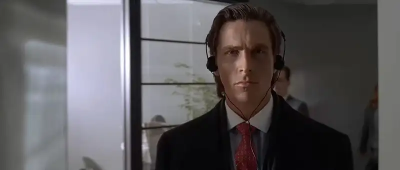 American Psycho Screenshot 1