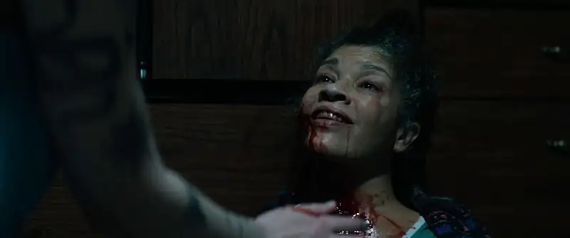 Vicious Screenshot 3