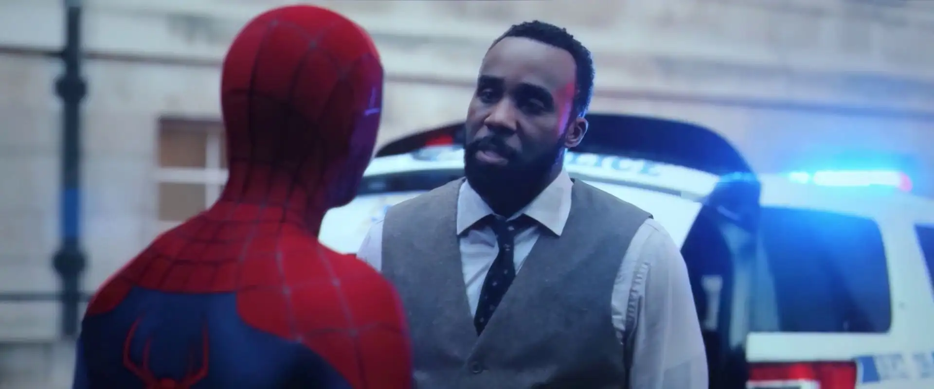 Spider-Man: Brand New Day Screenshot 6