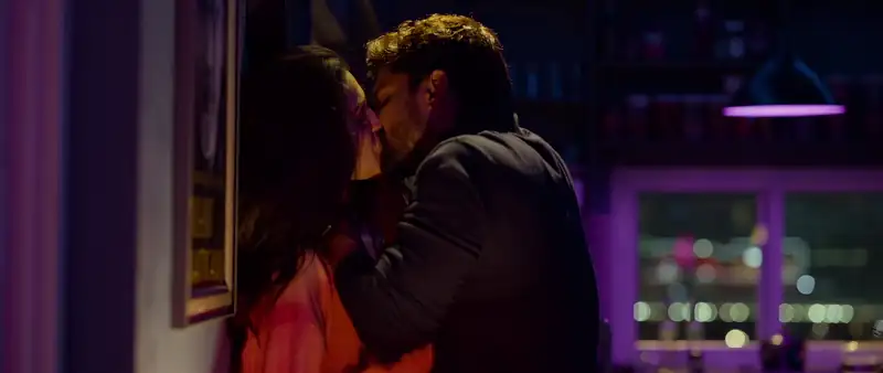 Shyam Singha Roy Screenshot 2