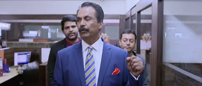 Kaaviyyan Screenshot 1
