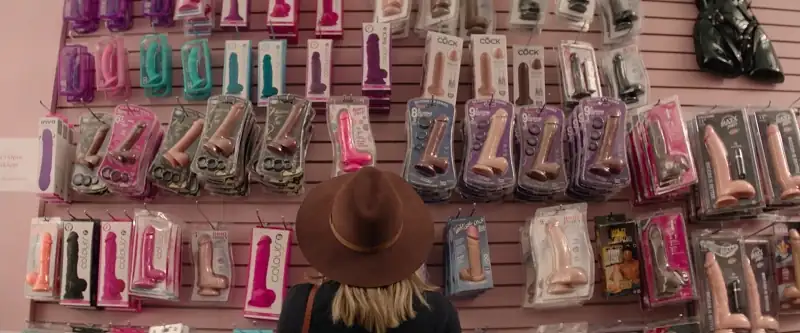 A Nice Girl Like You Screenshot 4