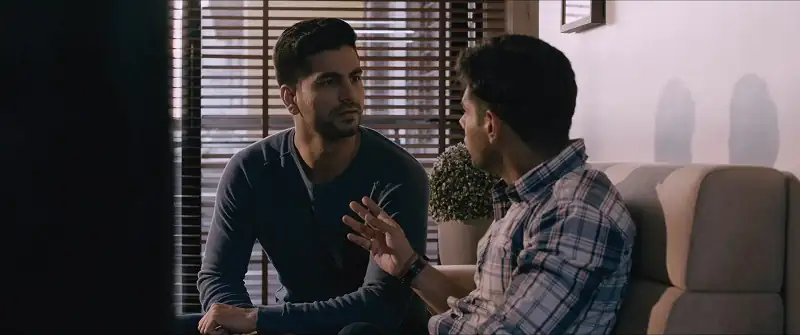 Out Of Time Screenshot 4