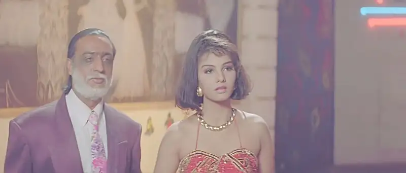 Yaar Gaddar Screenshot 6