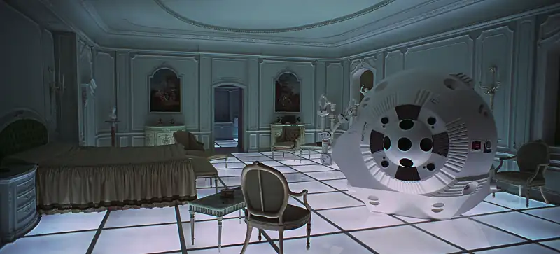 2001: A Space Odyssey Screenshot 5