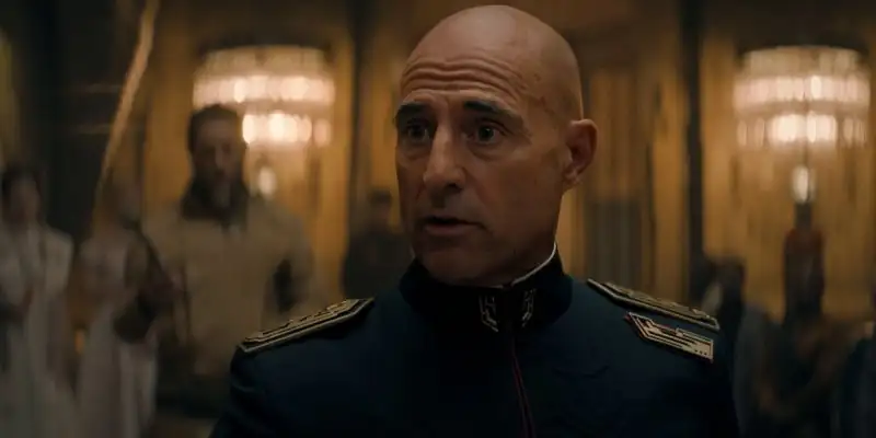 Dune: Prophecy Screenshot 3 Dune: Prophecy Screenshot 3