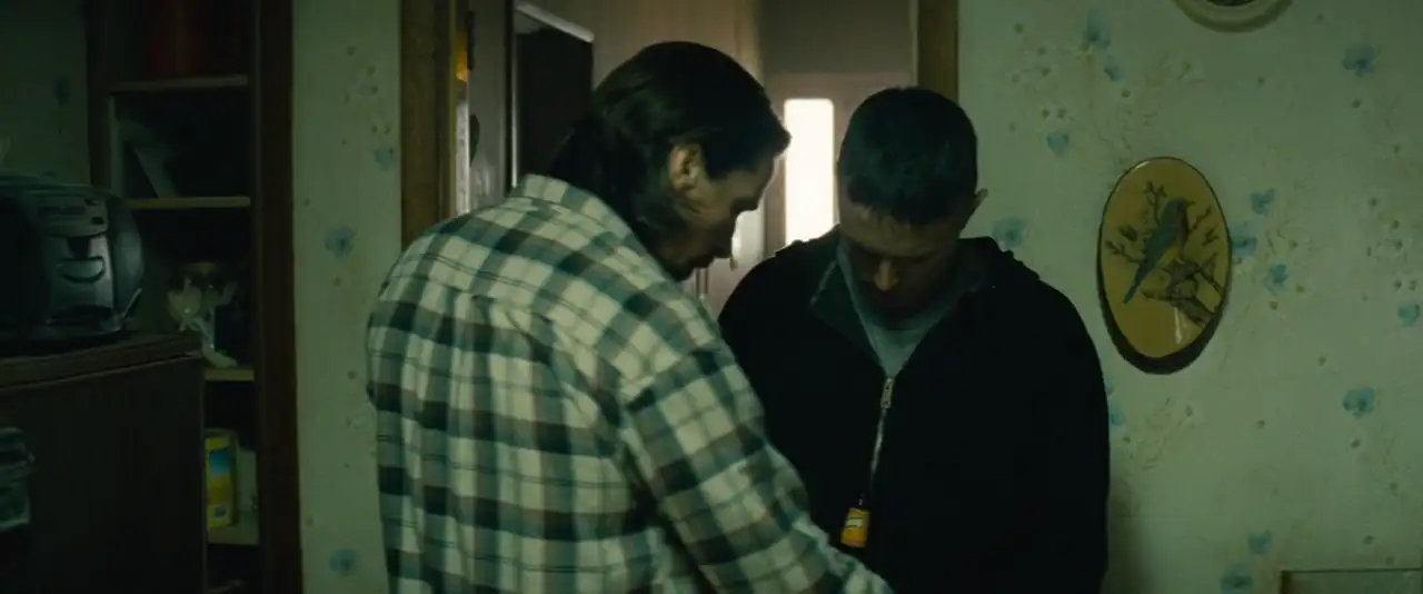 Out of the Furnace Screenshot 3 Out of the Furnace Screenshot 3