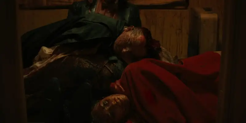 Haunting of the Queen Mary Screenshot 3