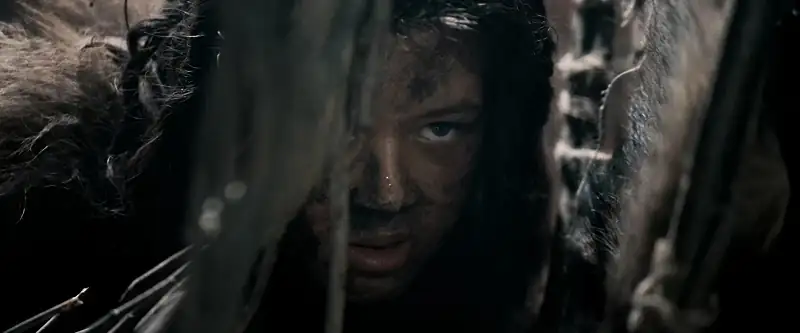 Conan the Barbarian Screenshot 1