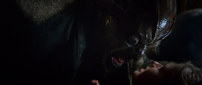 Jeepers Creepers 3 Screenshot 6