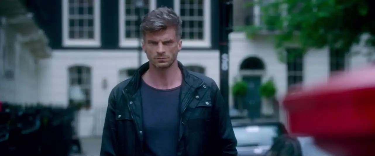 The Take Down Screenshot 1