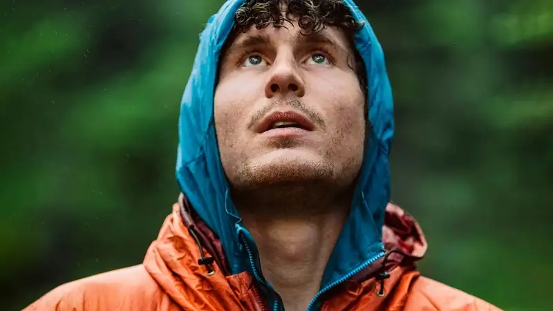 The Alpinist Screenshot 1 The Alpinist Screenshot 1
