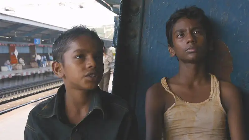 Siddharth Screenshot 4