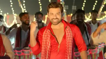 Raktabeej Screenshot 4