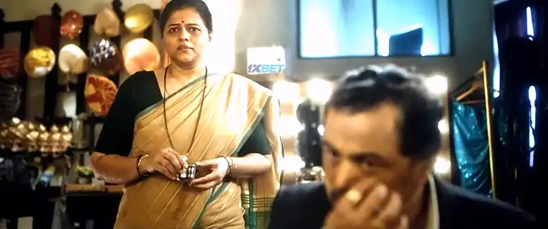 Sajini Shinde Ka Viral Video Screenshot 5
