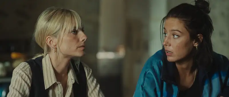 Wingwomen Screenshot 2