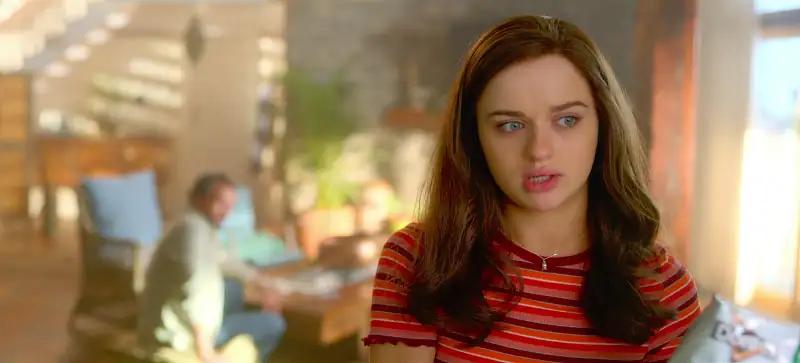 The Kissing Booth 3 Screenshot 1