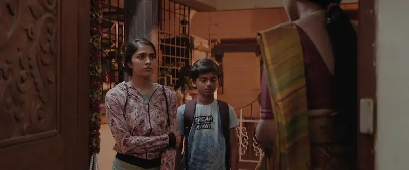 Sapta Sagaradaache Ello – Side A Screenshot 4