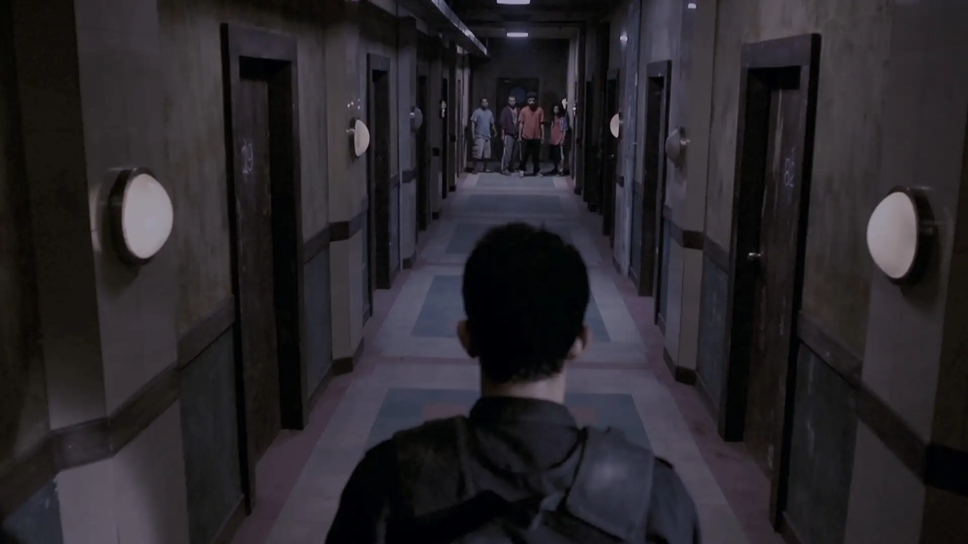 The Raid: Redemption Screenshot 4