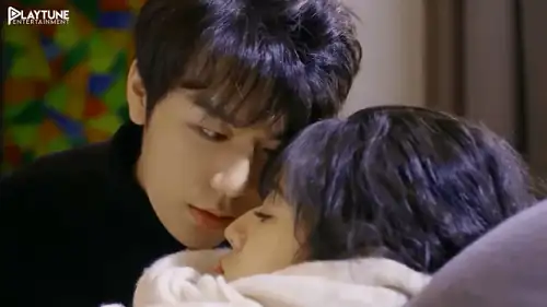 Marriage Before Love – Married first then fall in love Screenshot 1