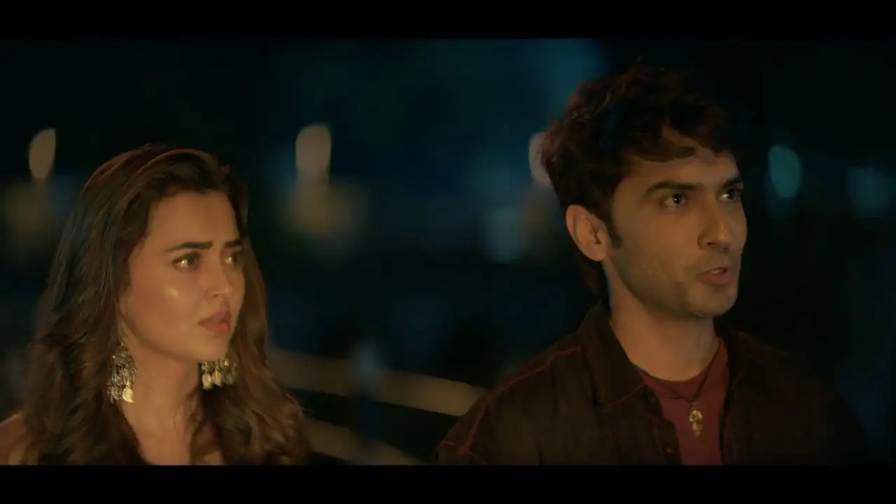 Psycho Saiyaan Screenshot 2 Psycho Saiyaan Screenshot 2