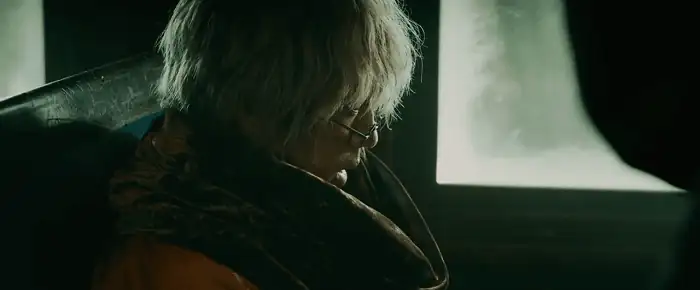 Rurouni Kenshin The Final Screenshot 1