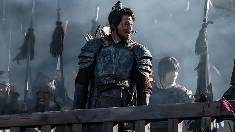 The Great Battle Screenshot 3
