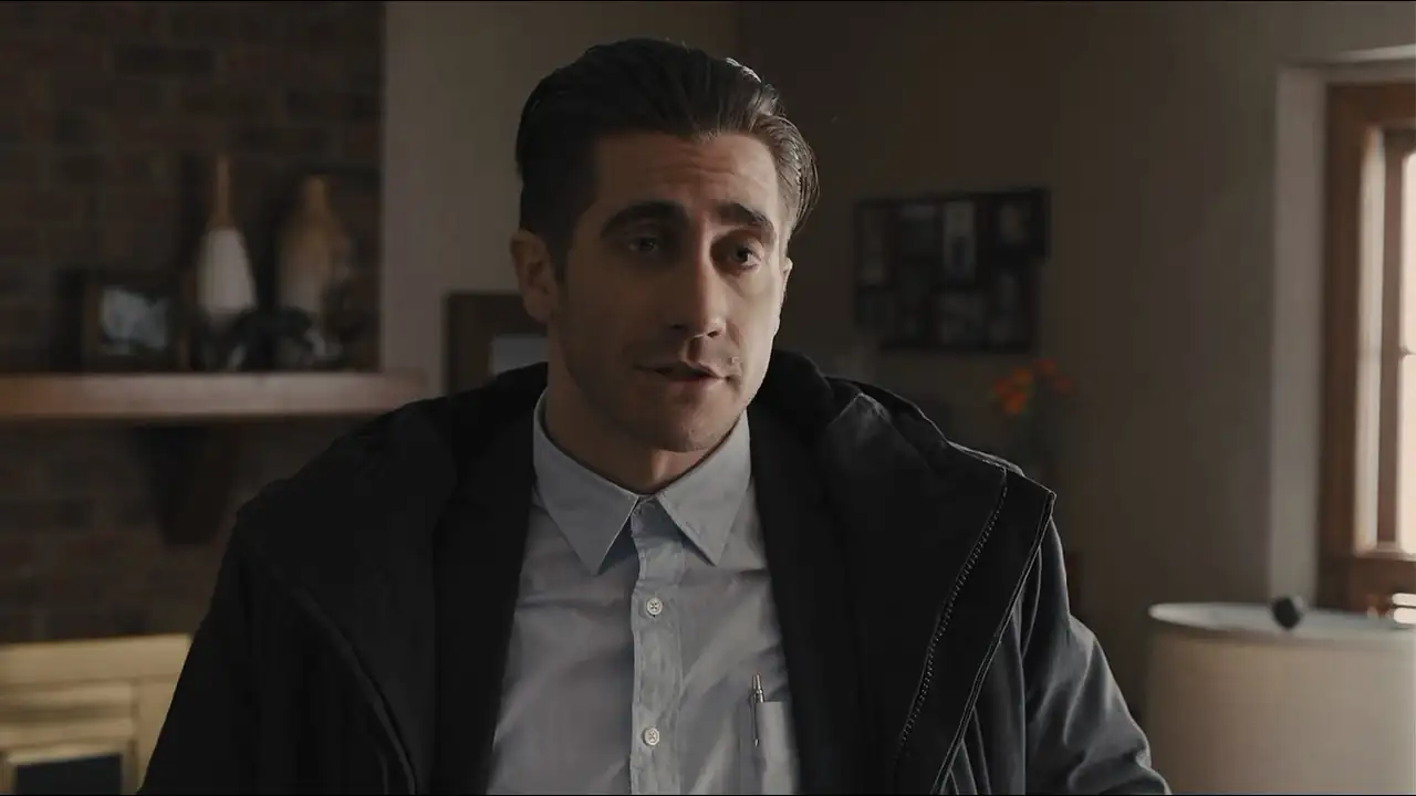 Prisoners Screenshot 4