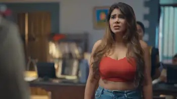 Red Room Screenshot 4