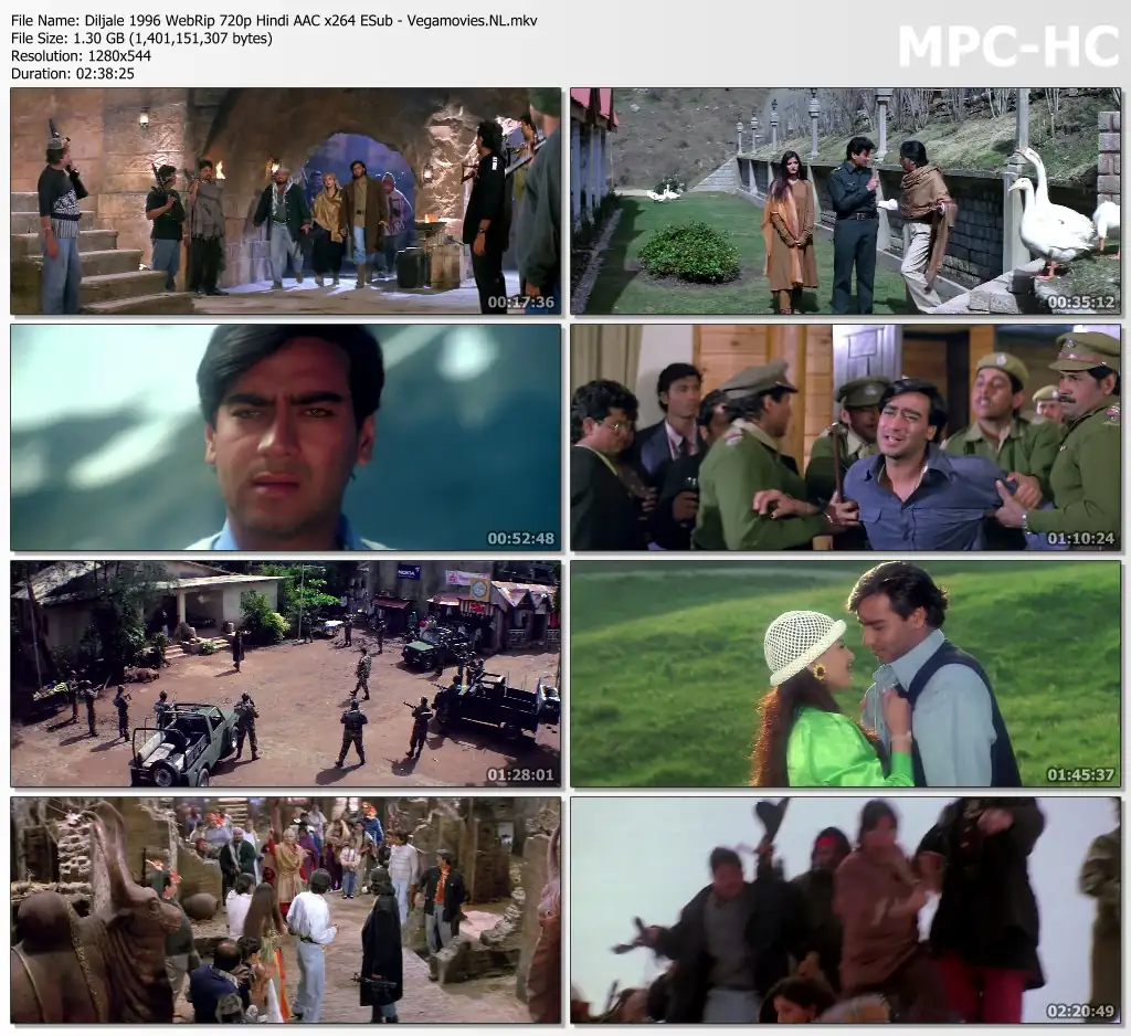 Diljale Screenshot 1