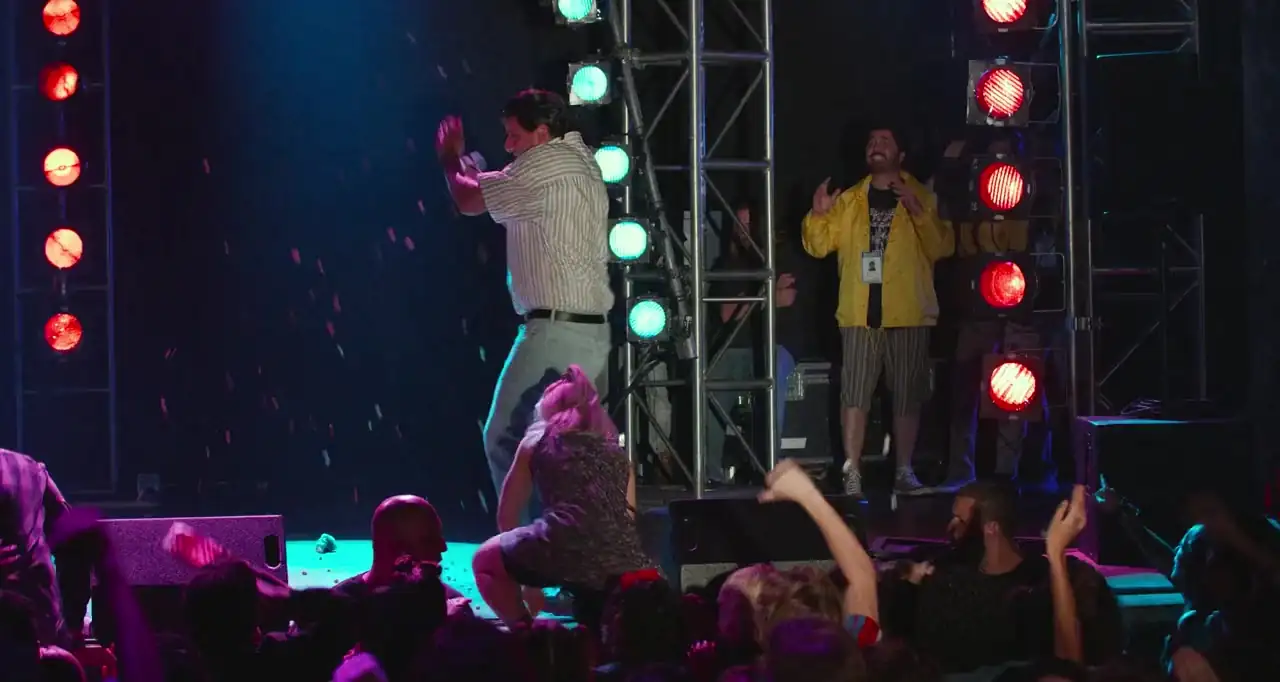 Impractical Jokers: The Movie Screenshot 3