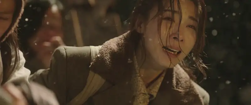 Curtain Call Screenshot 1