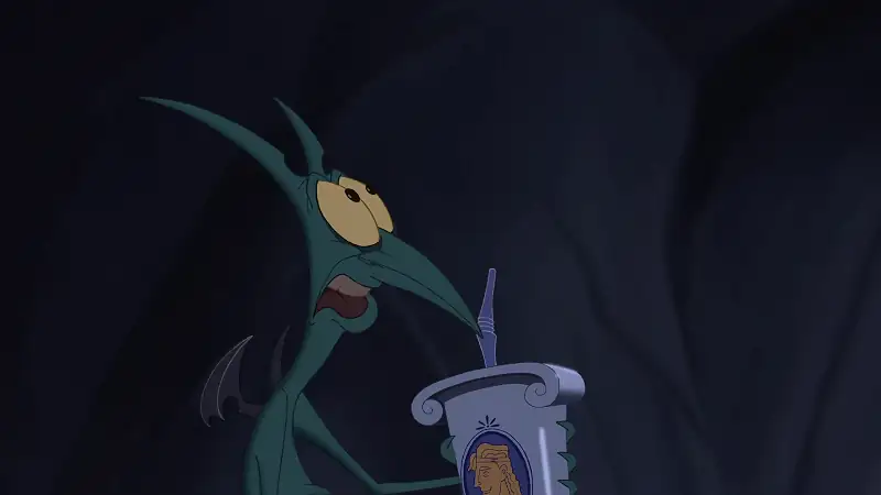 Hercules Screenshot 2 Hercules Screenshot 2