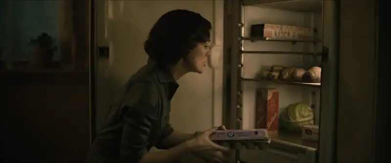 Boston Strangler Screenshot 1