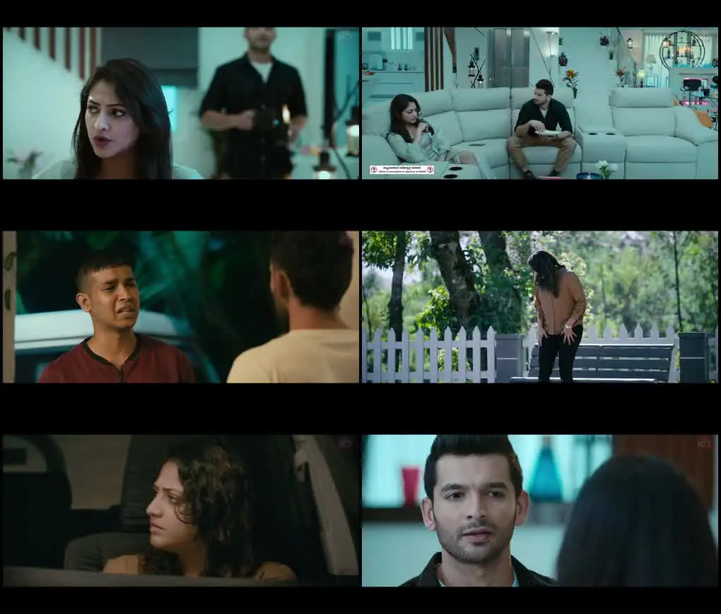 Yadha Yadha Hi Screenshot 1
