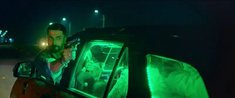 Wild Wild Punjab Screenshot 5