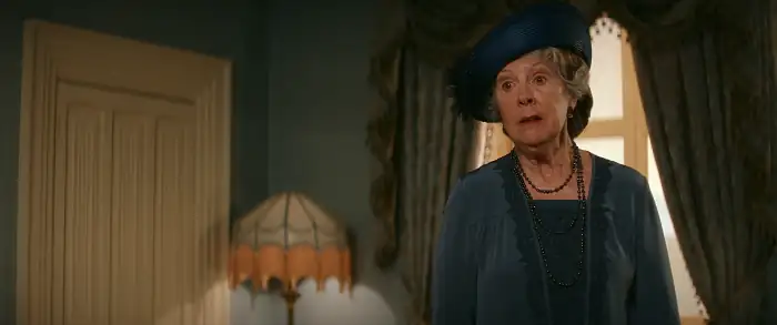 Downton Abbey: A New Era Screenshot 4 Downton Abbey: A New Era Screenshot 4