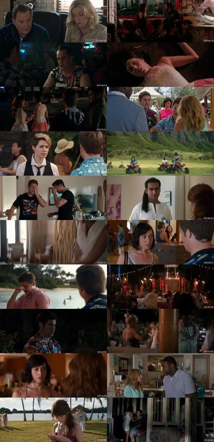Mike and Dave Need Wedding Dates Screenshot 1