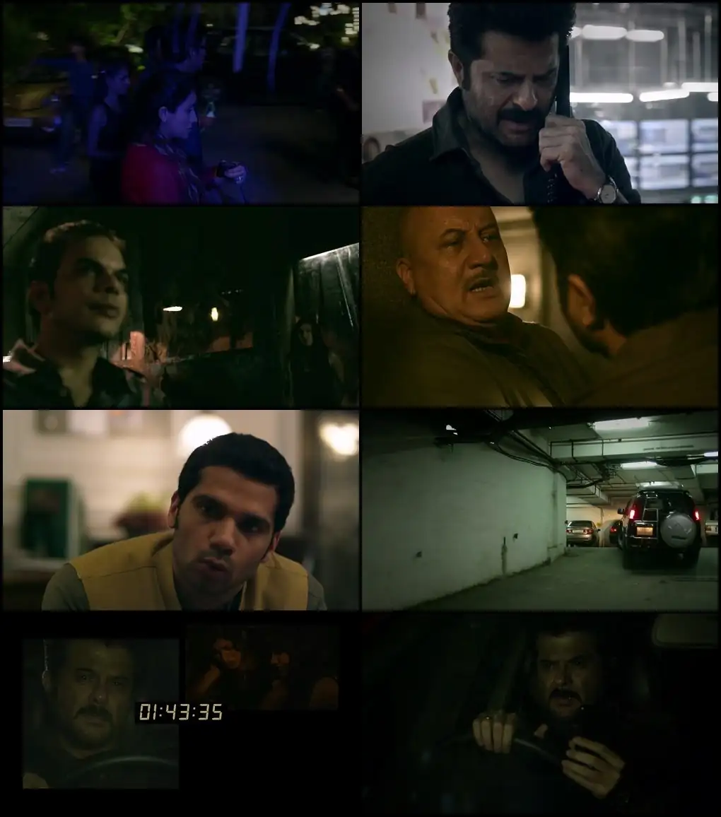 24: India Screenshot 1