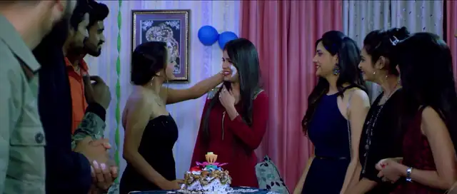 Mariya Journey of Love Screenshot 10